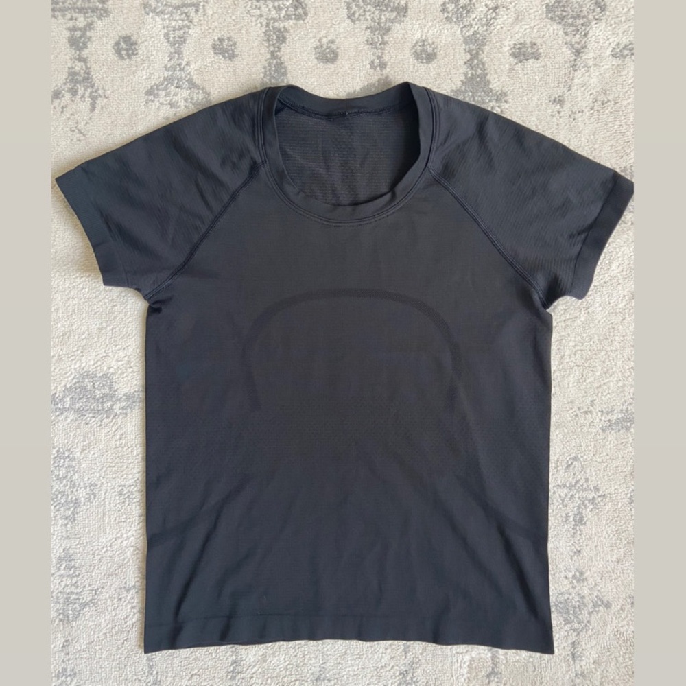 Lululemon swiftly tech 2.0 tshirt RACE LENGTH